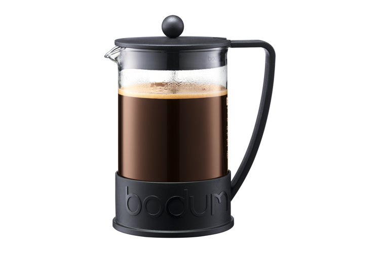 The Best French Presses to Brighten Your Mornings Wayfair